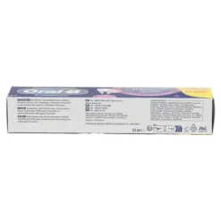 Oral B dentifrice Protection contre la Sensibilité