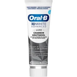 Oral B 3D White Advanced Dentifrice Whitening