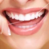 Oral B Essential Floss Fil dentaire ciré 50 m