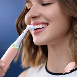 Oral B iO Gentle Care brossettes