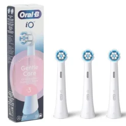 Oral B iO Gentle Care brossettes