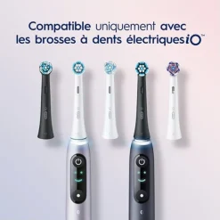 Oral B iO Gentle Care brossettes