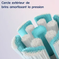 Oral B iO Gentle Care brossettes
