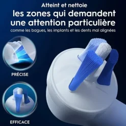 Oral B iO Inderdental Clean brossettes