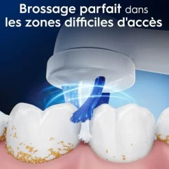 Oral B iO Inderdental Clean brossettes
