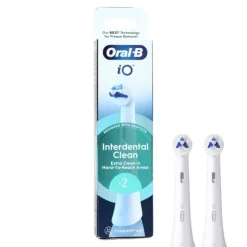 Oral B iO Inderdental Clean brossettes