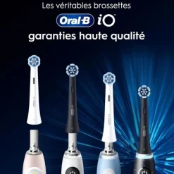 Oral B iO Inderdental Clean brossettes