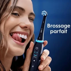 Oral B iO Inderdental Clean brossettes