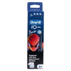 Oral B iO Kids 6+ Brossettes de rechange Disney