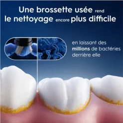 Oral B iO Ultimate Clean brossettes