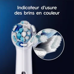 Oral B iO Ultimate Clean brossettes