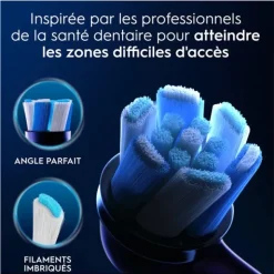Oral B iO Ultimate Clean brossettes