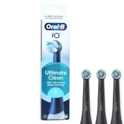 Oral B iO Ultimate Clean brossettes