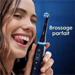 Oral B iO Ultimate Clean brossettes