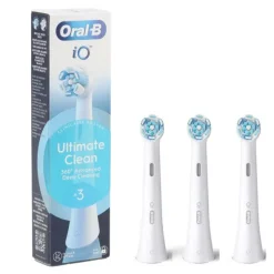 Oral B iO Ultimate Clean brossettes