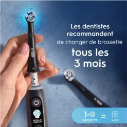 Oral B iO Ultimate Clean brossettes