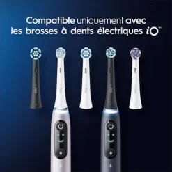 Oral B iO Ultimate Clean brossettes
