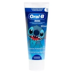 Oral B Junior Dentifrice 6+ Stitch