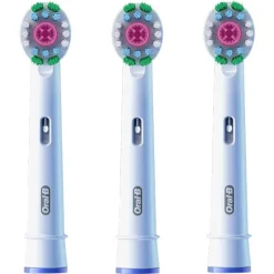 Oral B Pro 3D White brossettes