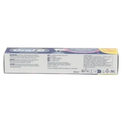Oral B Professional Dentifrice Protection gencives
