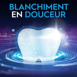 Oral B Professional Dentifrice Protection gencives