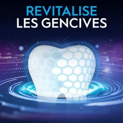Oral B Professional Dentifrice Protection gencives