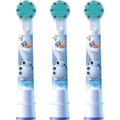Oral B Pro Kids 3+ brossettes extra soft recharge
