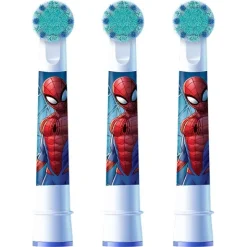Oral B Pro Kids 3+ brossettes extra soft recharge