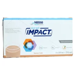 Oral Impact boisson