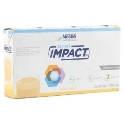 Oral Impact boisson