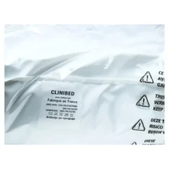 Oreiller bactériostatique Euromedis
