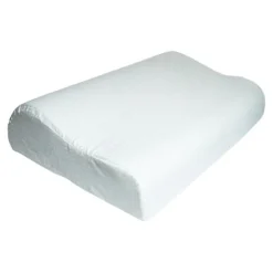 Oreiller ergonomique à mémoire de forme Euromedis