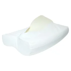 Oreiller ergonomique à mémoire de forme Euromedis