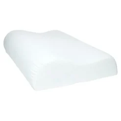 Oreiller ergonomique à mémoire de forme Euromedis