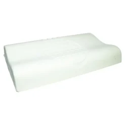 Oreiller ergonomique à mémoire de forme Euromedis