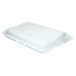 Oreiller ergonomique à mémoire de forme Euromedis