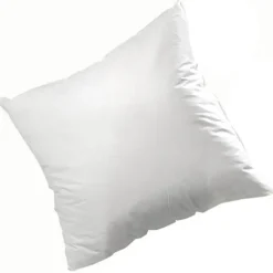 Oreiller imperméable anti-bactérien 60 x 60 cm
