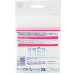 Orgakiddy sac pour vomir