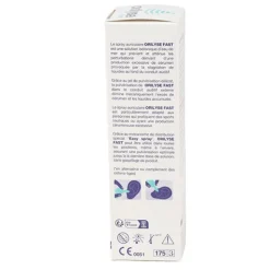 Orilyse fast Spray auriculaire