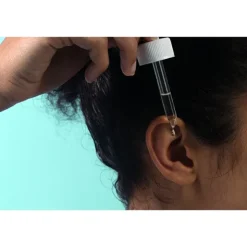 Orilyse gouttes auriculaires