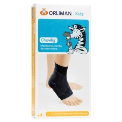 Orliman Chevillère junior Chevilig