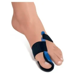 Orliman correcteur nocturne Hallux valgus Feetpad
