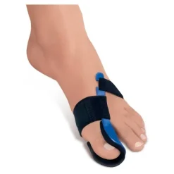 Orliman correcteur nocturne Hallux valgus Feetpad