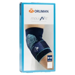 Orliman Coudière anti épicondylite Mouv'n Fit