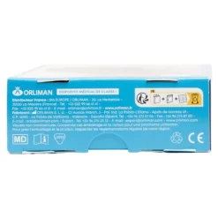 Orliman Coudière anti épicondylite Mouv'n Fit