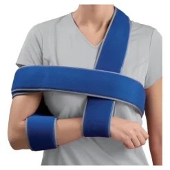 Orliman Echarpe immobilisation épaule universelle