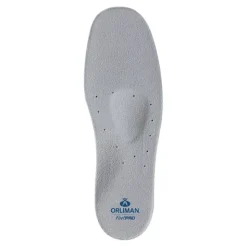 Orliman FeetPad Semelles fines Silicone et tissu