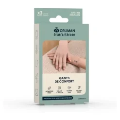 Orliman Prim Arthrose Gants de confort