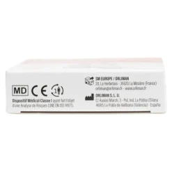 Orliman Protection plantaire gel Feetpad
