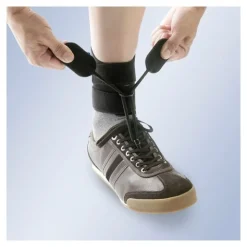 Orliman releveur de pied Boxia